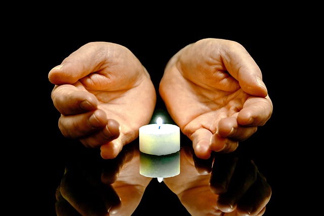 Begleitung in Trauer